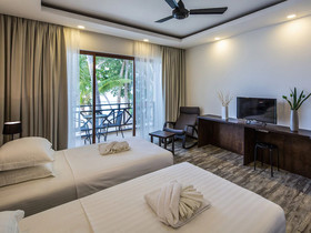 Canopus Retreat Thulusdhoo