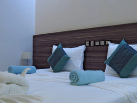 Canopus Retreat Thulusdhoo