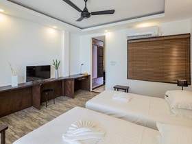 Canopus Retreat Thulusdhoo