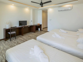 Canopus Retreat Thulusdhoo
