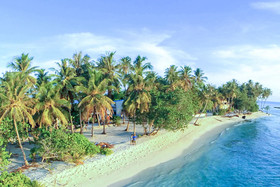 Canopus Retreat Thulusdhoo