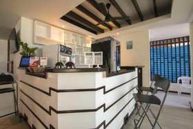 Canopus Retreat Thulusdhoo