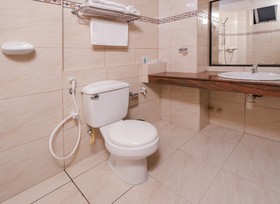 Central Boutique Inn