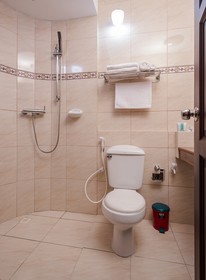 Central Boutique Inn
