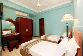 Central Boutique Inn