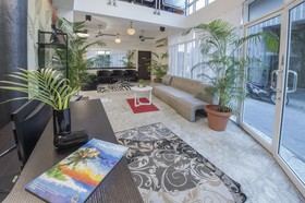 Central Boutique Inn
