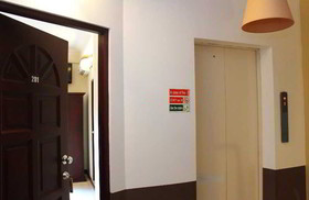 Central Boutique Inn