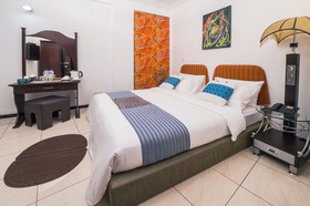 Central Boutique Inn