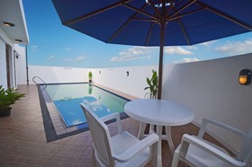 Central Boutique Inn