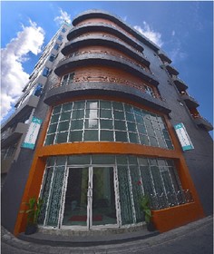 Central Boutique Inn