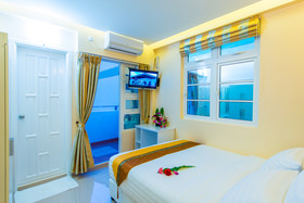 City Grand Guest House