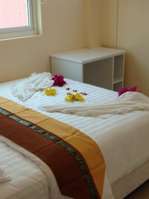 City Grand Guest House