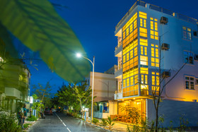 City Grand Guest House