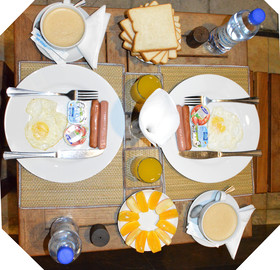 City Grand Guest House