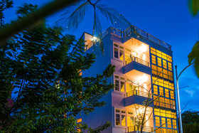 City Grand Guest House