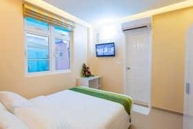 City Grand Guest House