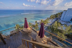 Coral Grand Beach & Spa