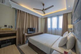 Coral Grand Beach & Spa