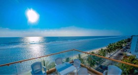 Coral Grand Beach & Spa