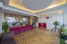 Coral Grand Beach & Spa