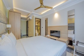 Coral Grand Beach & Spa