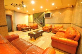Coral Hotel