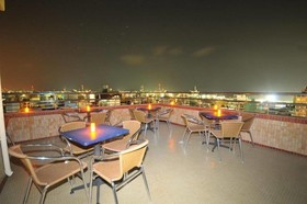 Coral Hotel