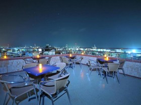 Coral Hotel