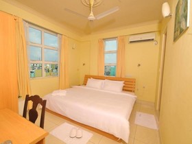 Coral Hotel