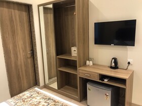 Hotel Flora