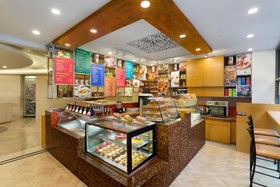 JEN Maldives Malé by Shangri-La