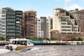 JEN Maldives Malé by Shangri-La