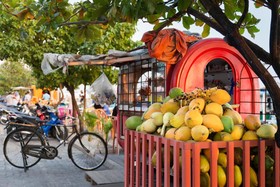 JEN Maldives Malé by Shangri-La