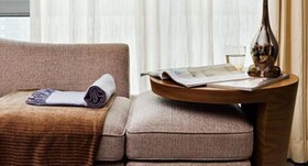 JEN Maldives Malé by Shangri-La