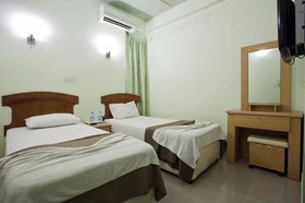 Kaani Lodge