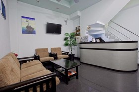 Kaani Lodge