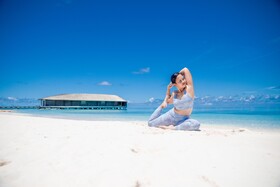 Kagi Maldives Resort & Spa