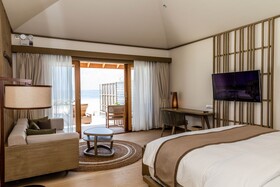 Kagi Maldives Resort & Spa