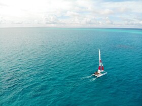 Kagi Maldives Resort & Spa