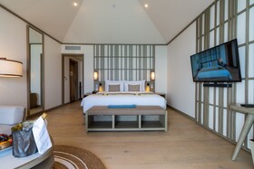 Kagi Maldives Resort & Spa