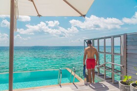 Kagi Maldives Resort & Spa