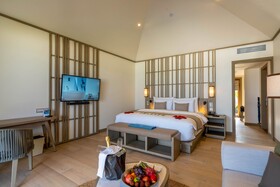 Kagi Maldives Resort & Spa