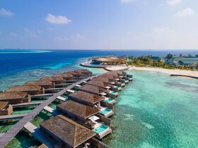 Kagi Maldives Resort & Spa
