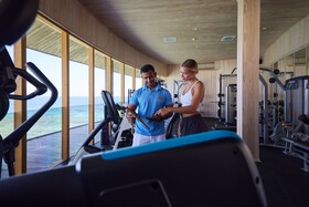 Kagi Maldives Resort & Spa
