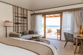 Kagi Maldives Resort & Spa
