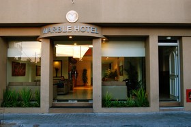 Marble