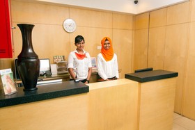 Mookai Suites