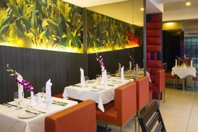 Mookai Suites