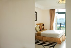 Mookai Suites