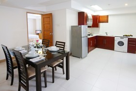 Mookai Suites